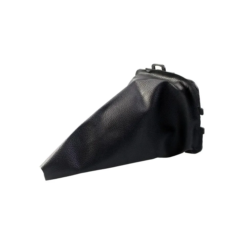 For Ford Fiesta 2008 2009 2010 2011 2012 Gear Shift Knob Shifter Lever Stick Gaiter Boot Cover Cars Accessories