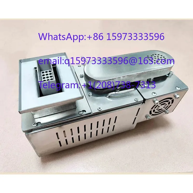 Selective Wave Soldering Small Spray Furnace and Benchtop Micro Welding Station for Miniature PCB Assembly Applications