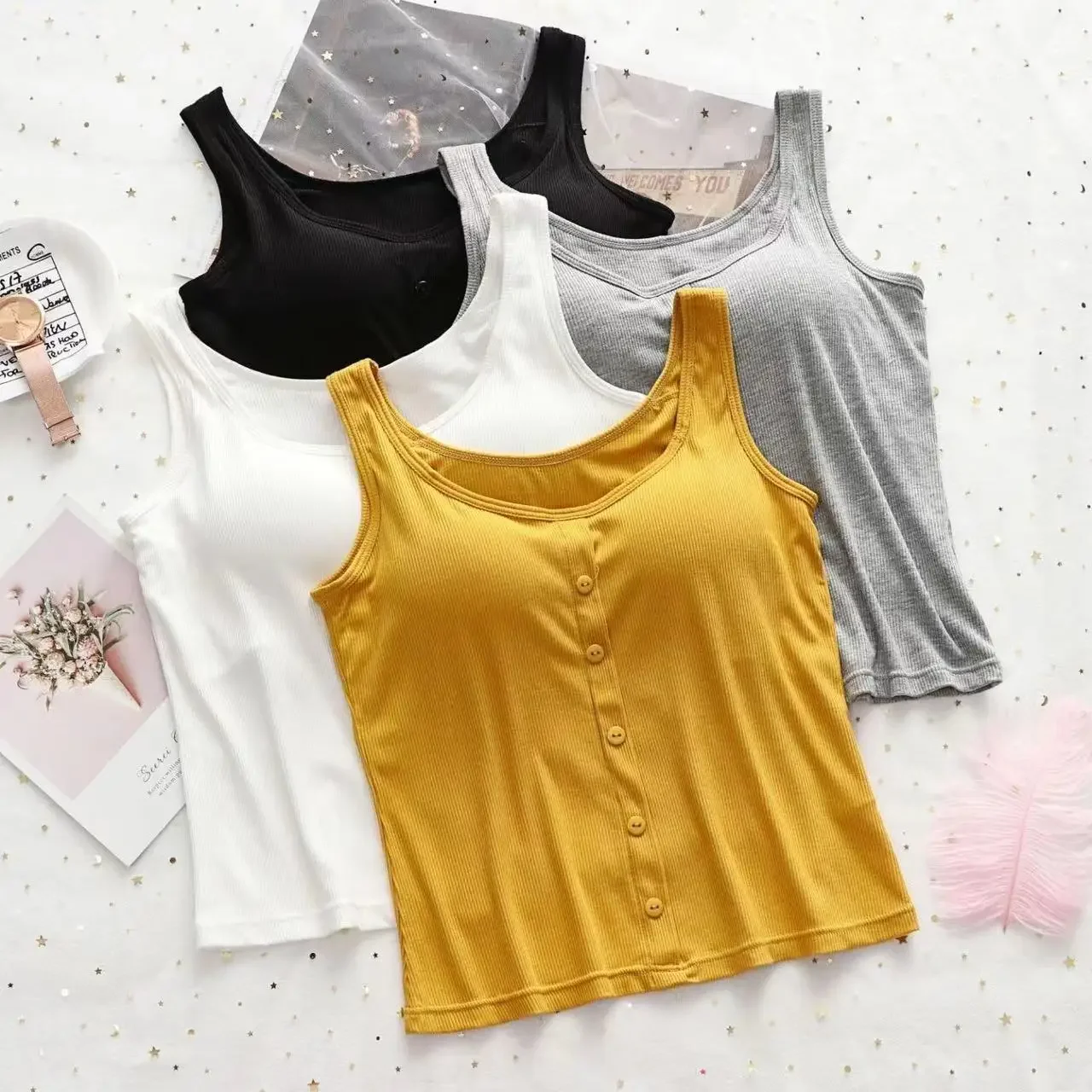 #95 Latest Womens Plus Size Casual Tops Offers