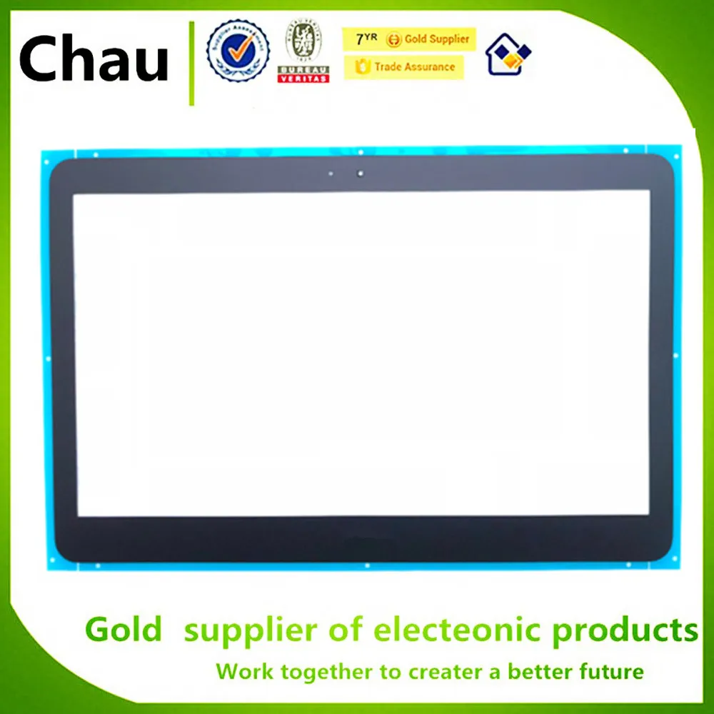 

Chau New For Asus UX305 UX305LA UX305FA UX305UA LCD Front Bezel Cover Brown