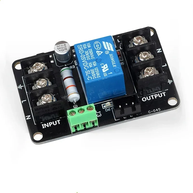 

Hot Sales3D Printer Continues To Print After Power Off / 3D Printed Motherboard Accessories / Shut Down After Printing / Save By