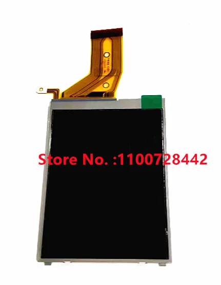 NEW LCD Display Screen for SONY Cyber-Shot DSC-W150 DSC-W170 DSC-W210 DSC-W220 DSC-W270 DSC-W300 A230 A330 A380 A390 Camera