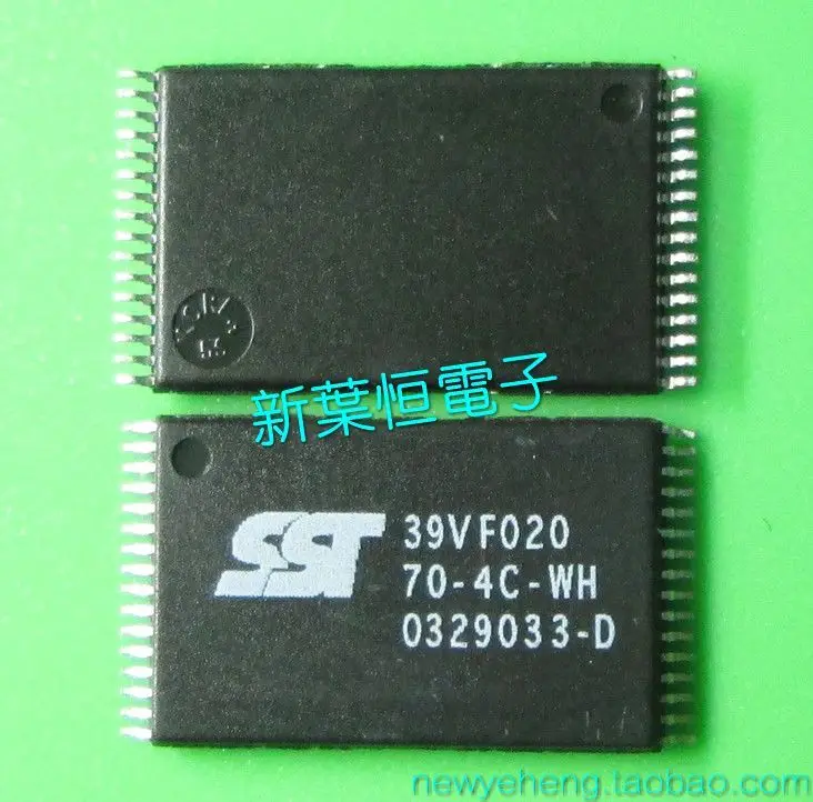 Free shipping  SST39VF040-70-4C-WH SST39VF040-70-4C-WHE SST   10PCS