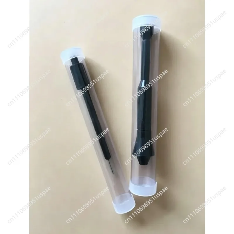 Large, Small Size Magnetic Fingerprint Brush,  Fingerprint,  Fingerprint Brush, Magnetic Powder Bar
