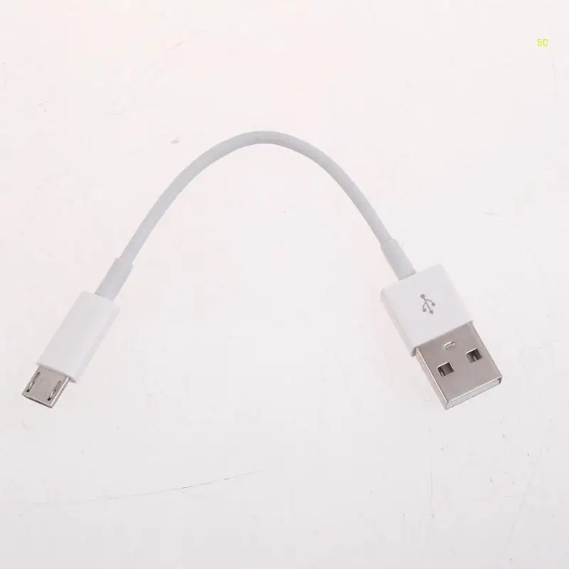 Micro USB Cable Fast Charging Cord Micro USB Data Sync Wire Dropship