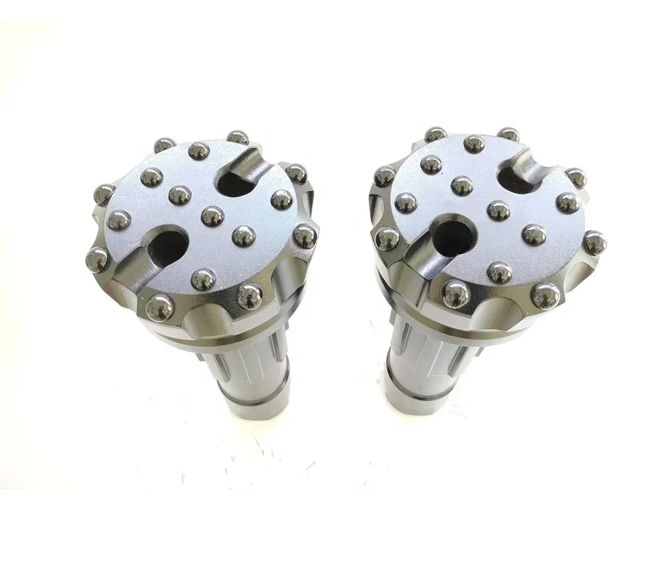 Best price High pressure 6 inch  DTH hammer bits diamond drilling bits manufacturer