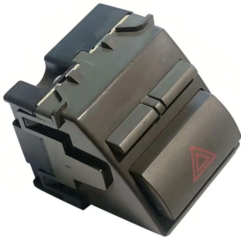 A33K-For Toyota Camry Car Emergency Double Flash Switch 84332-06090 Hazard Control Button