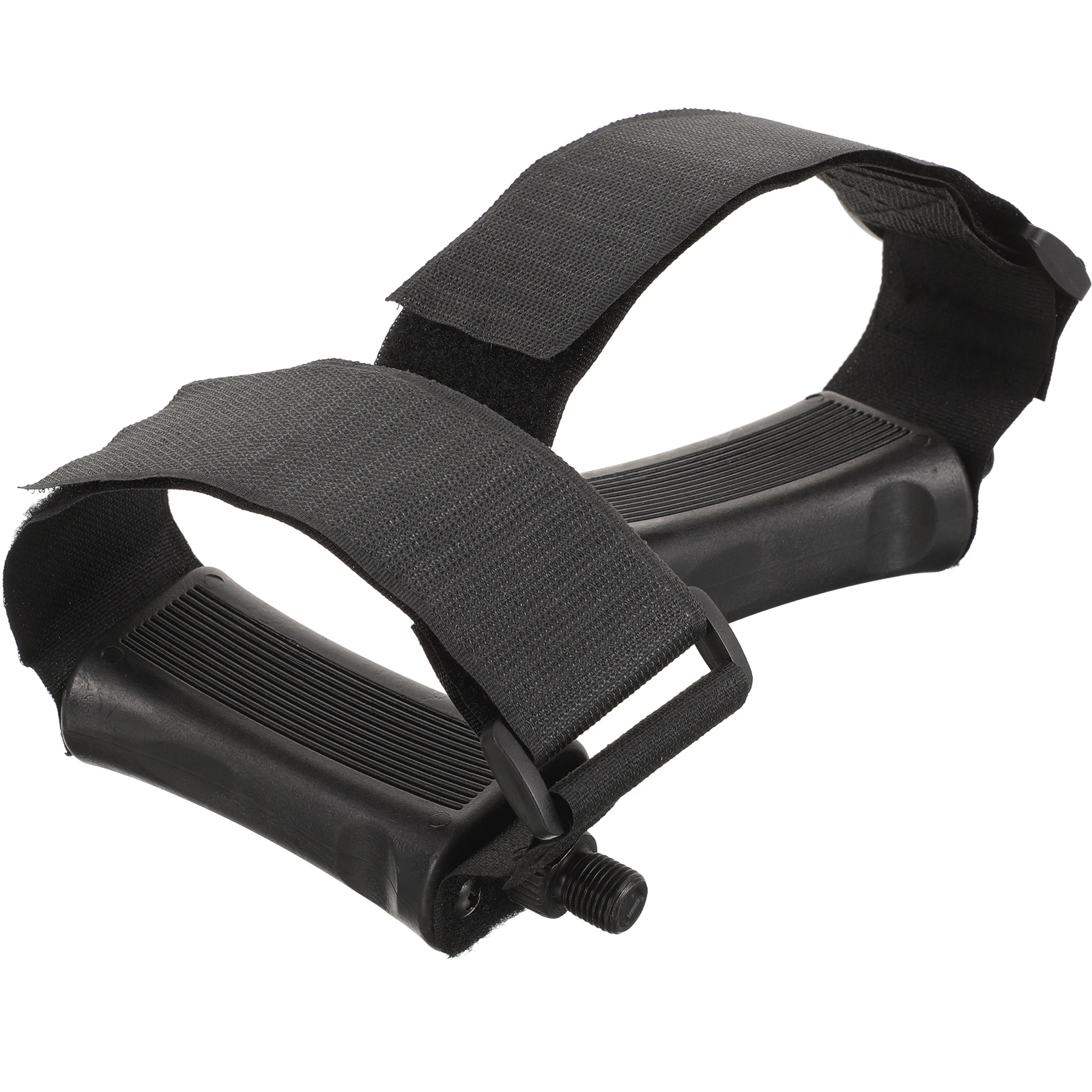 

NonSlipPedalIndoorCyclingBikeExerciseBlackColorWideStableReplacementFitnessBikePedalsBicycleAccessoriesRoadBikeUse