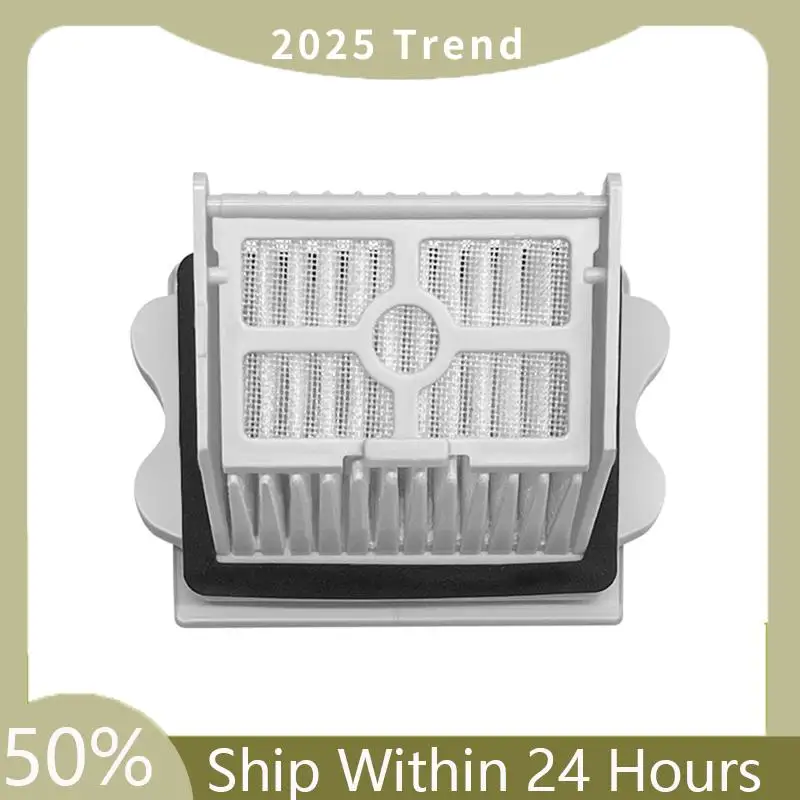 A75X العلوي ل Roborock Flexi Pro /Roborock A20 Pro روبوت فراغ الأسطوانة فرشاة مرشحات Hepa الملحقات الأساسية فراغ الملحقات