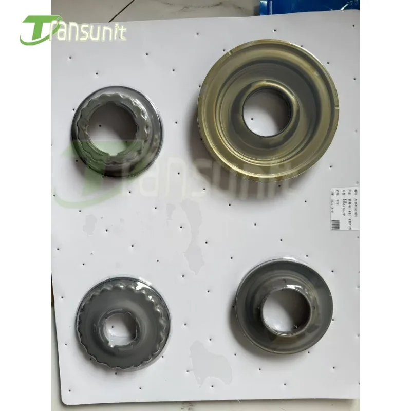 

U140E U140F New U140 Auto Transmission Piston Kit Fits For TOYOTA CAMRY 3.0L HARRIER LEXUS ES 3.0L Automat