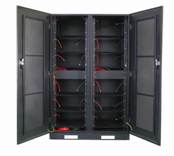 80KWh High Voltage LiFePO4 Battery Pack 256V 314Ah Outdoor Energy Storage System