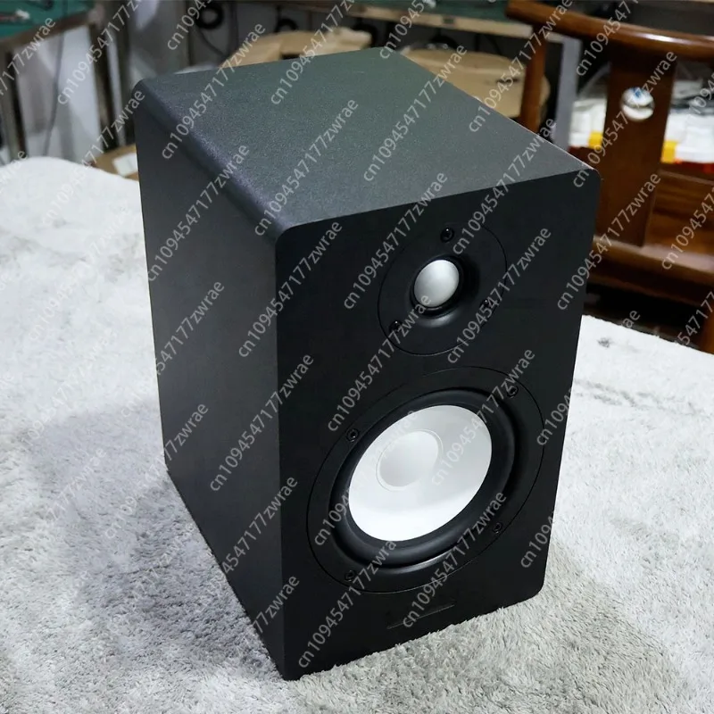 HS8-ii Professional Studio Monitor Speaker 8-inch Active, Memory Card Support, Suitable for Computers and Home Studios