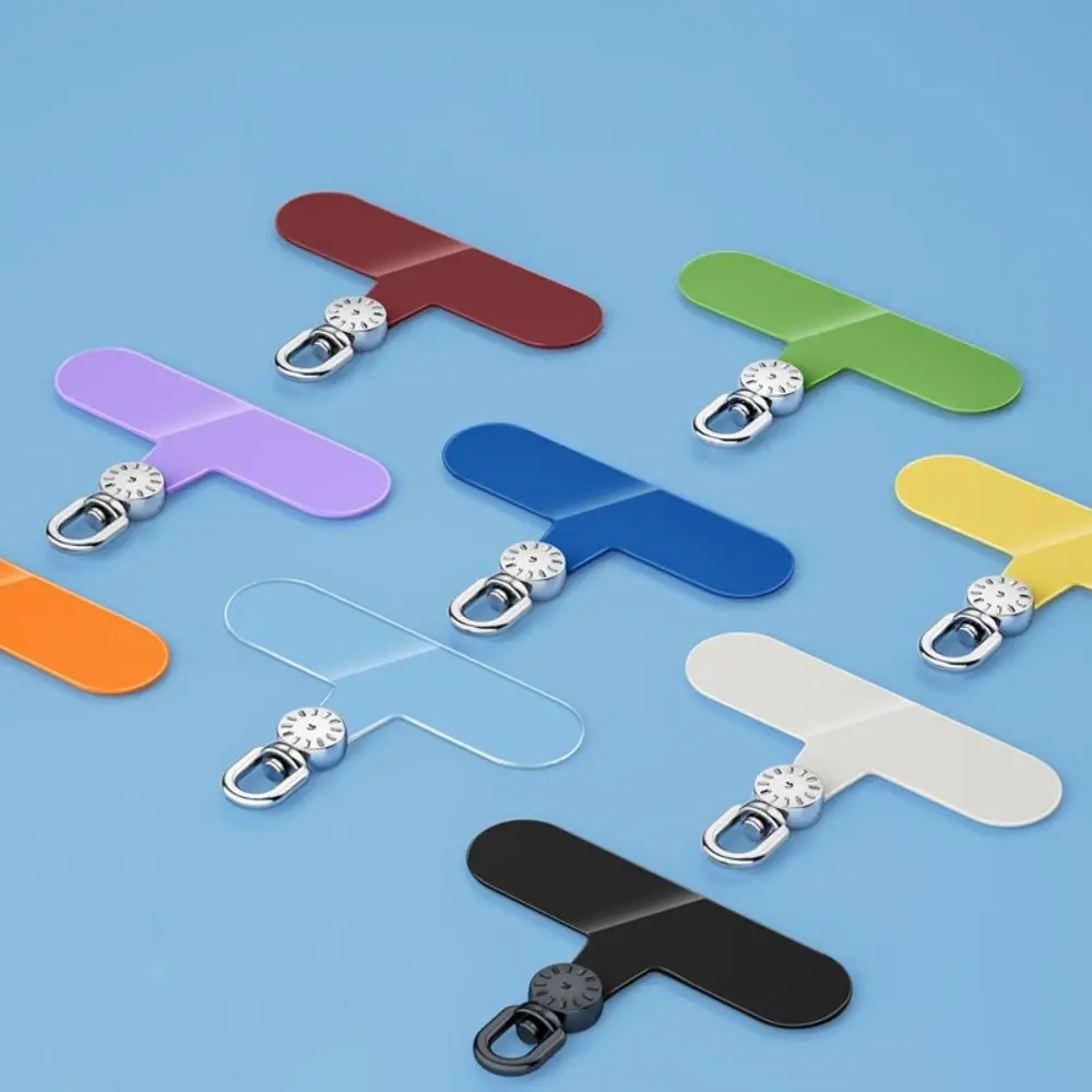 

Роскошь 360° ° Вращающийся ремешок для телефона, прокладка, подвесной шнур, TPR, металлическая нашивка для телефона, металлический съемный зажим для карты телефона, мобильный телефон