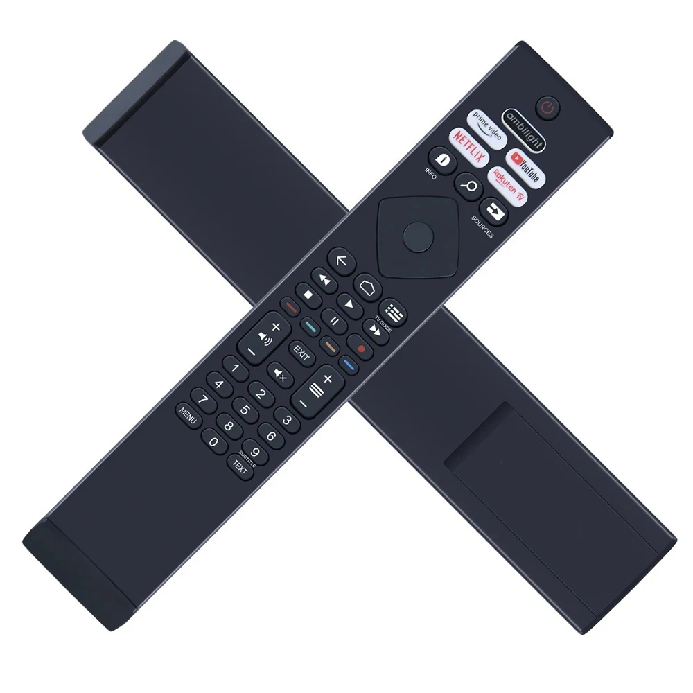 Thumbnail 3 - #18 Latest Smart Remote Controls Offers