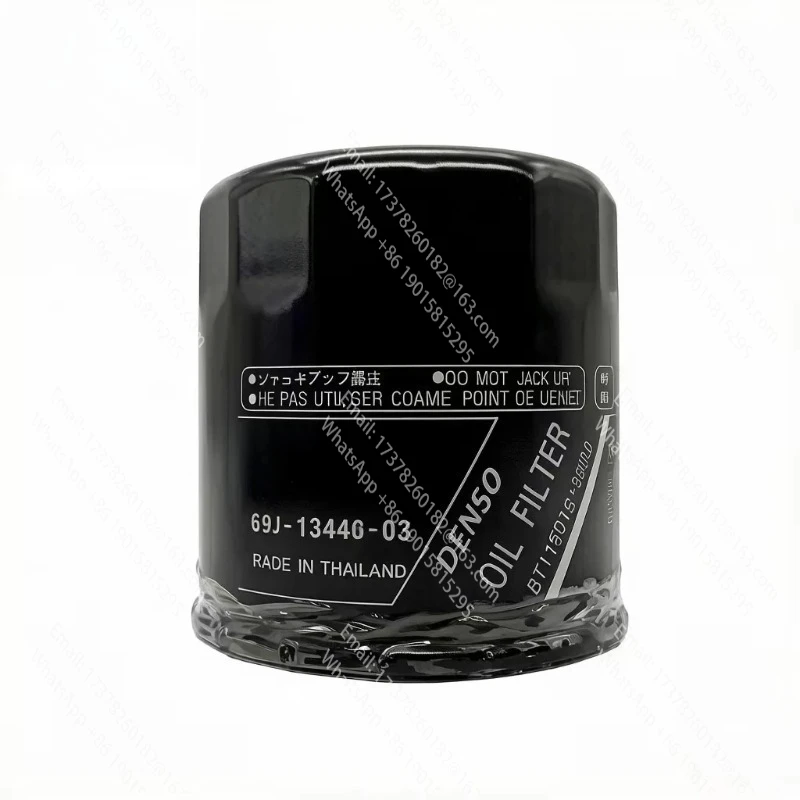 Фильтр для 1800 1.8L TFX FZR FZS FX - SVHO GP1800R FSH 250 AR240 275, заводской номер. 69J - 13440 - 03