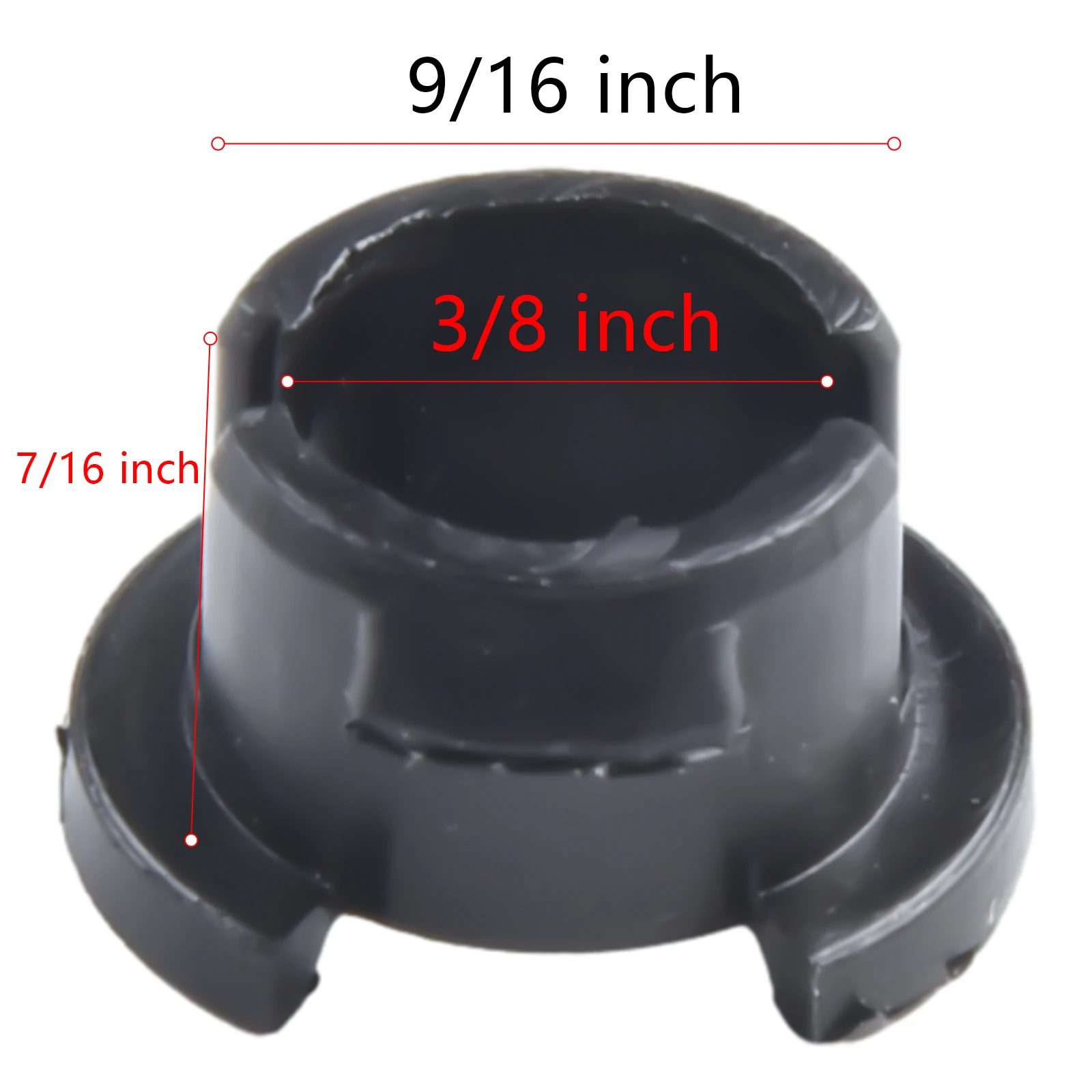 For Troy-Bilt Bushings Flange Bushing 380\\\