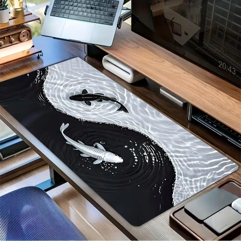 High quality Various types New Large size Mouse Pad Laptops Gaming Deskmat Mousepad Anime Office Carpet Gamer Keyboard Computer
