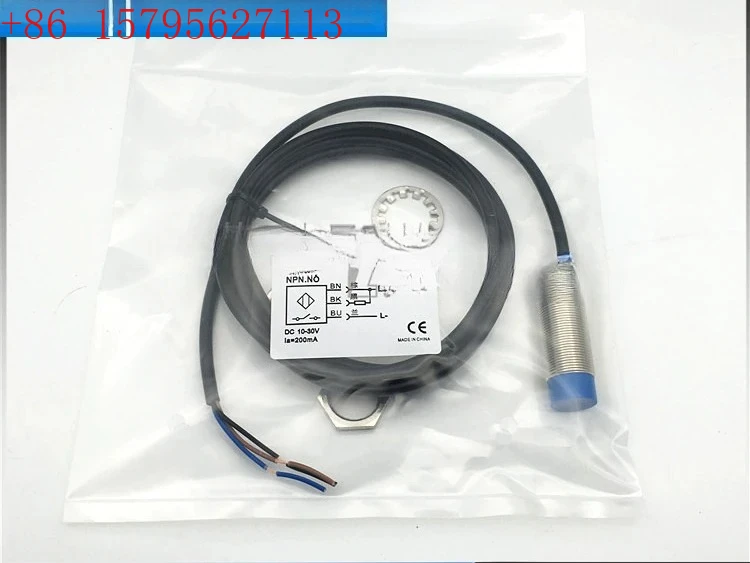 10Pcs Original LJ18…