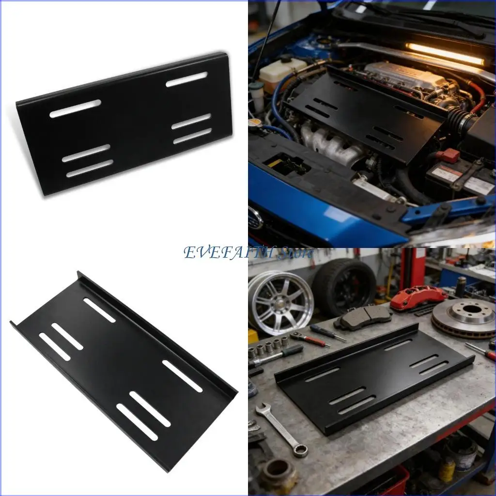 

124B High Performances Engine Mounting System Motor Mounting for Predator 420cc 670cc