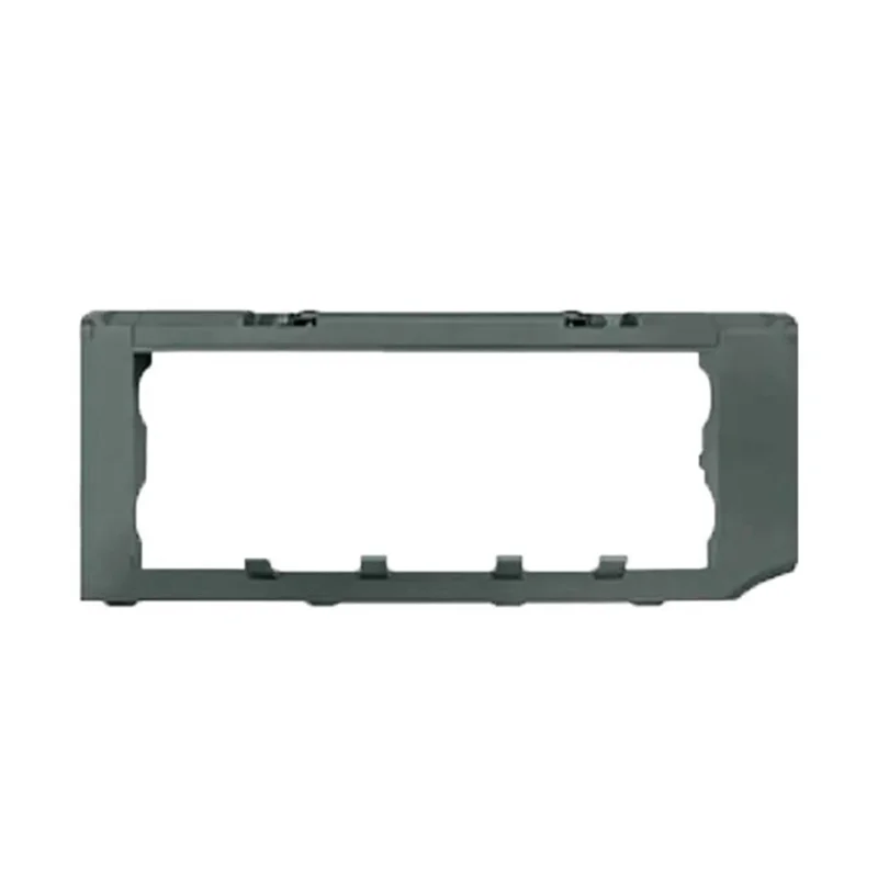 ABKR-For Roborock S8 Maxv الترا روبوت فراغ استبدال أجزاء الجانب الرئيسي فرش ممسحة الملابس مرشحات HEPA كيس لجميع الغبار الملحقات