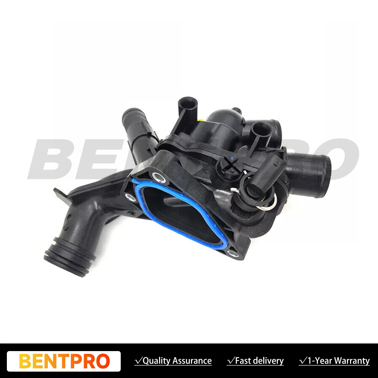 11537647751 Coolant Thermostat For 2013-2016 Mini Cooper R57 R58 R59 R60 R61 11537647305 11537588876 11538671513 11538674895