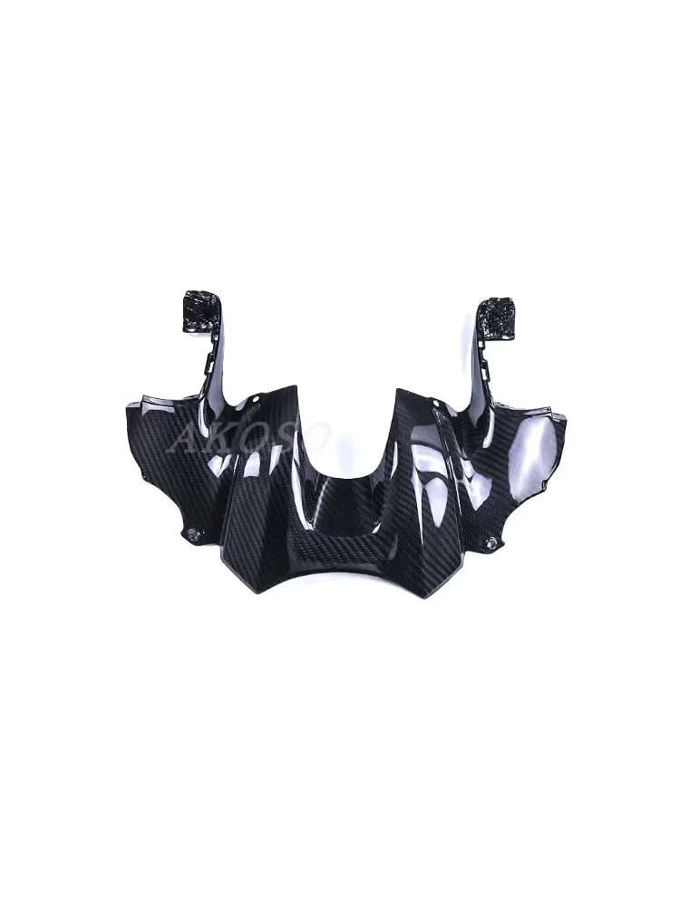 مجموعة كاملة من ألياف الكربون المعدلة للدراجات النارية، مصدات #2