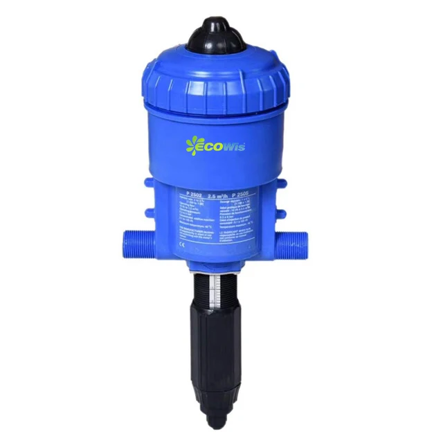 Dosing Chemical Fertilizer Injector Doser Automatic Metering Pump Poultry Medicator Dosatron Mini Dosing Pump Dispenser 0.1-10%