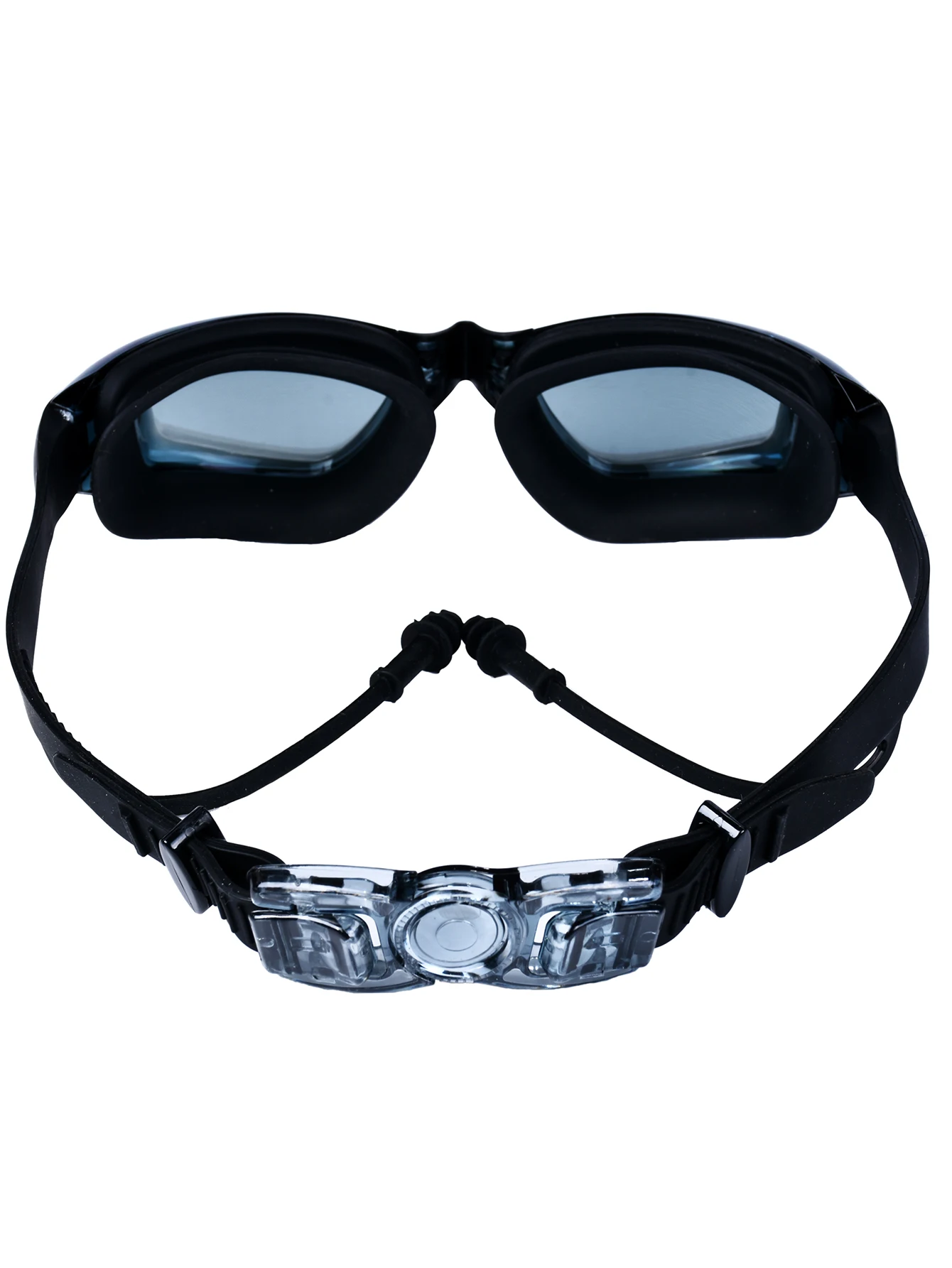 Hochauflösende Wasserdichte und Beschlagfreie Schwimmbrille für Männer und Frauen – Detail 15