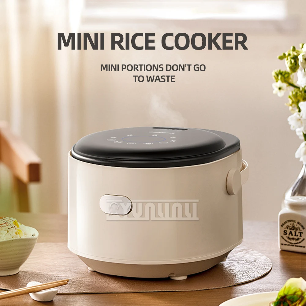 1.8L Electric Rice Cooker Multifunctional Steam Cookers Household Intelligent Rijstkoker Panela Eletrica De Arroz