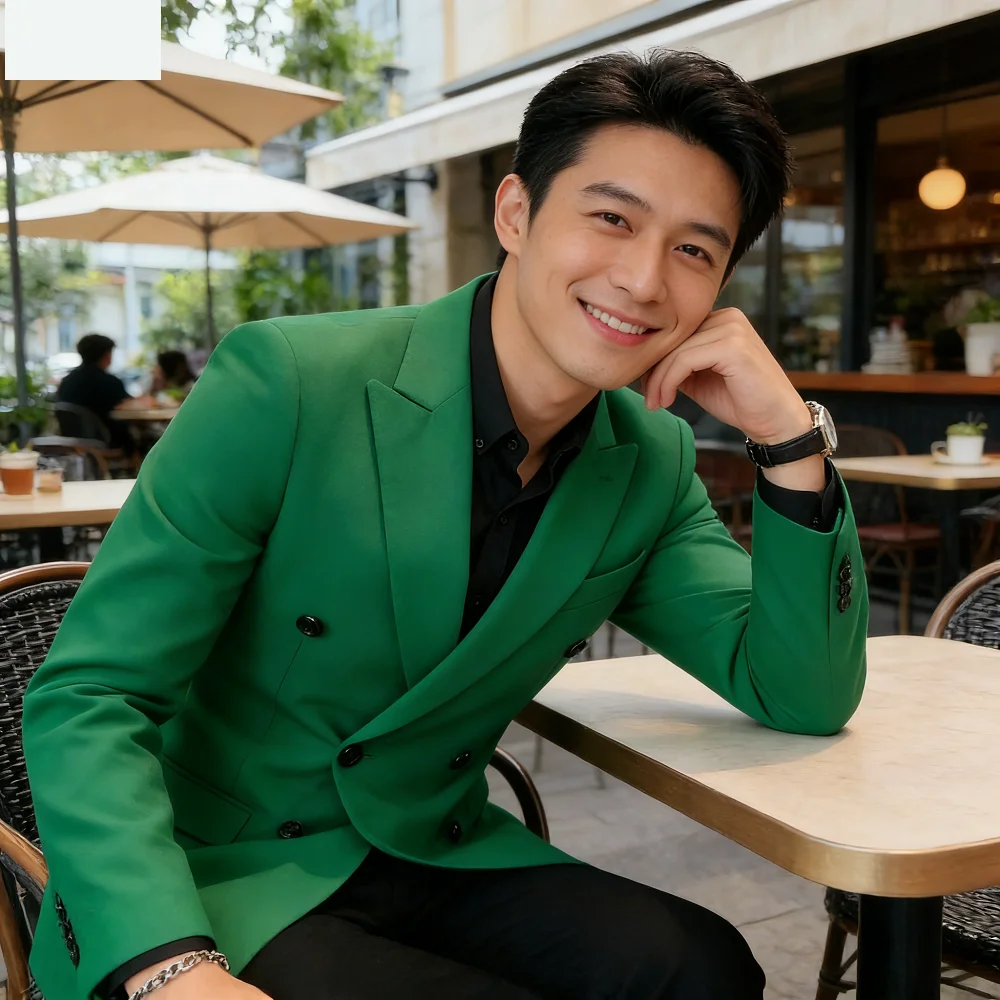 Blazer De NegóCios …