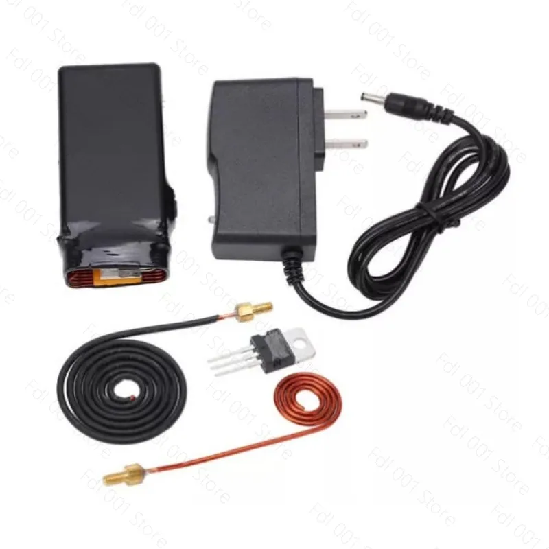 150MHz Coil Test Circuit Board for R&D Fingerprint Lock Pulse Generator