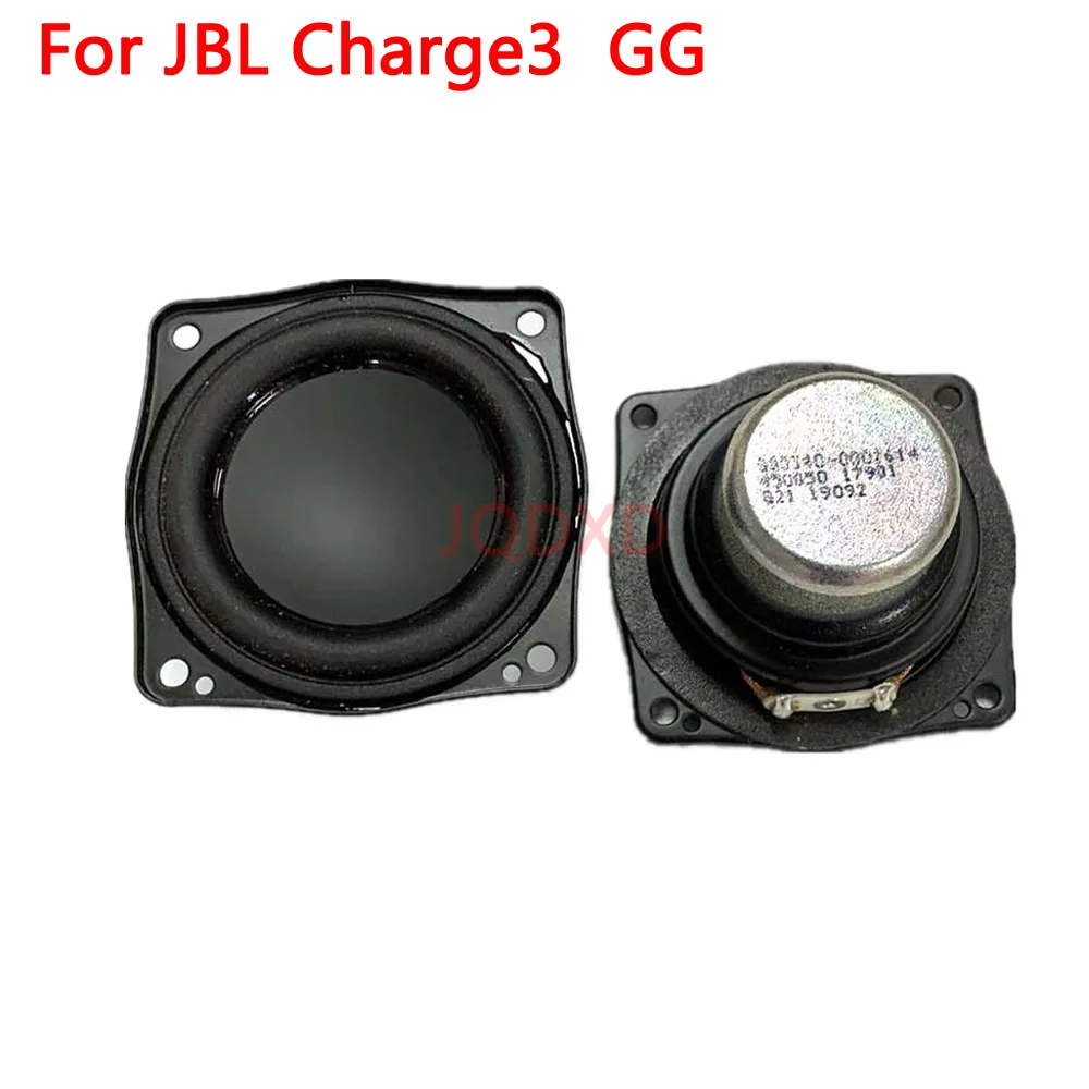 1PCS For JBL CHARGE3 GG TL horn DIY  Amplifier Speakers  Power Supply Connector