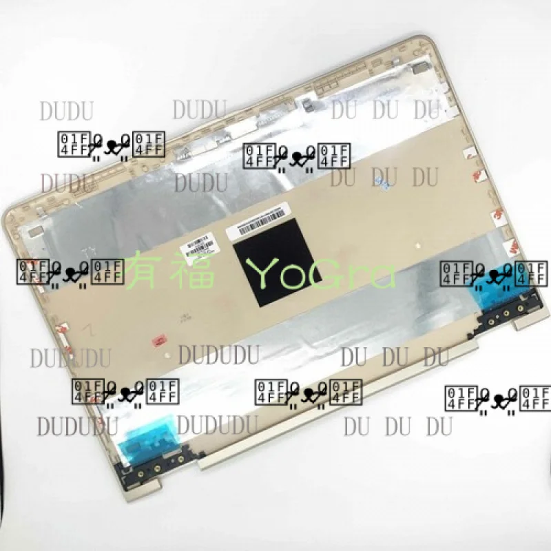 

DDD NEW For HP pavilion X360 14-BA 14M-BA LCD Back Cover Lid 924272-001 Gold