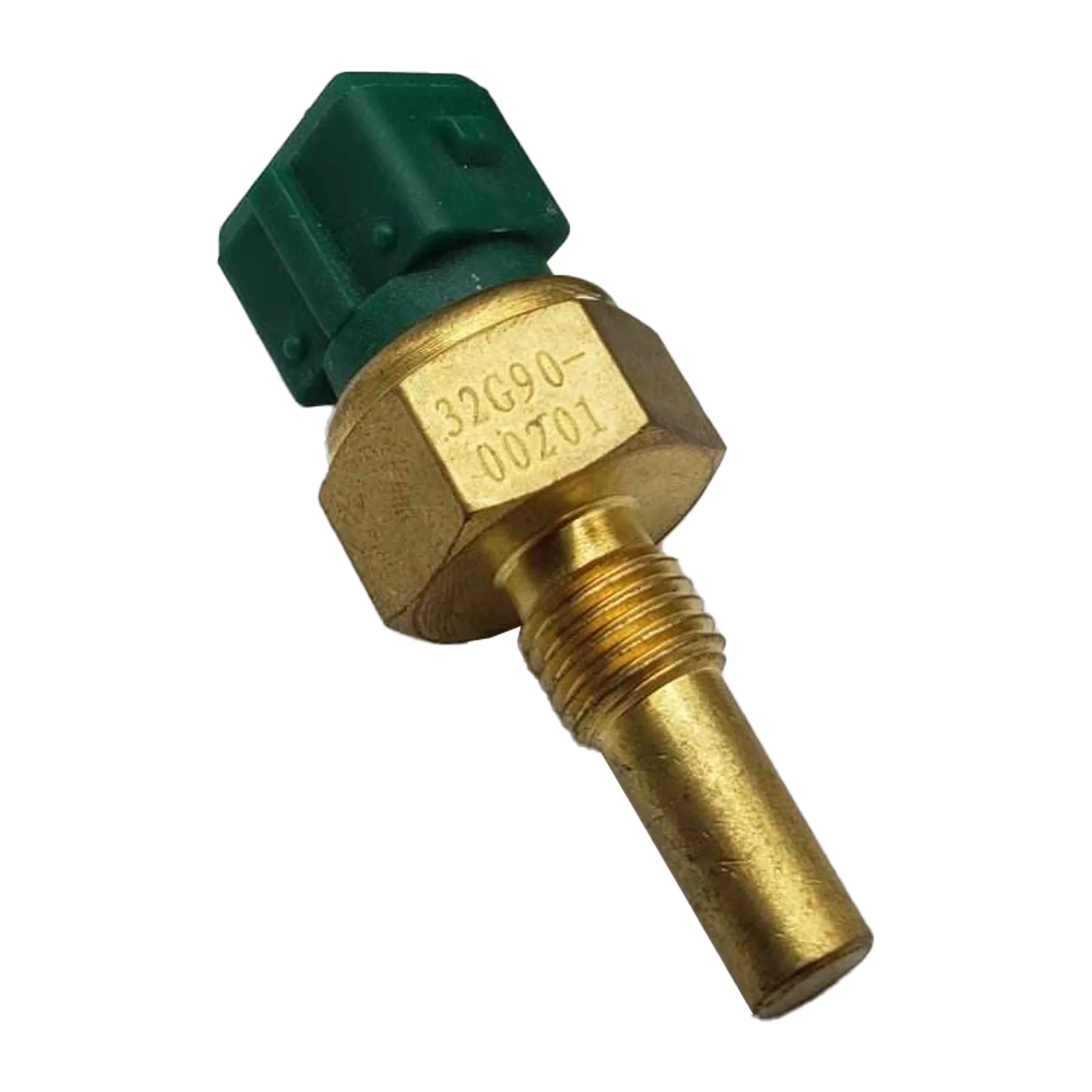 Wassertemperatursensor 32G90-00201 für SK130-8/SK140-8 Modelle Baumaschinenteil Maschinenteile – Detail 2
