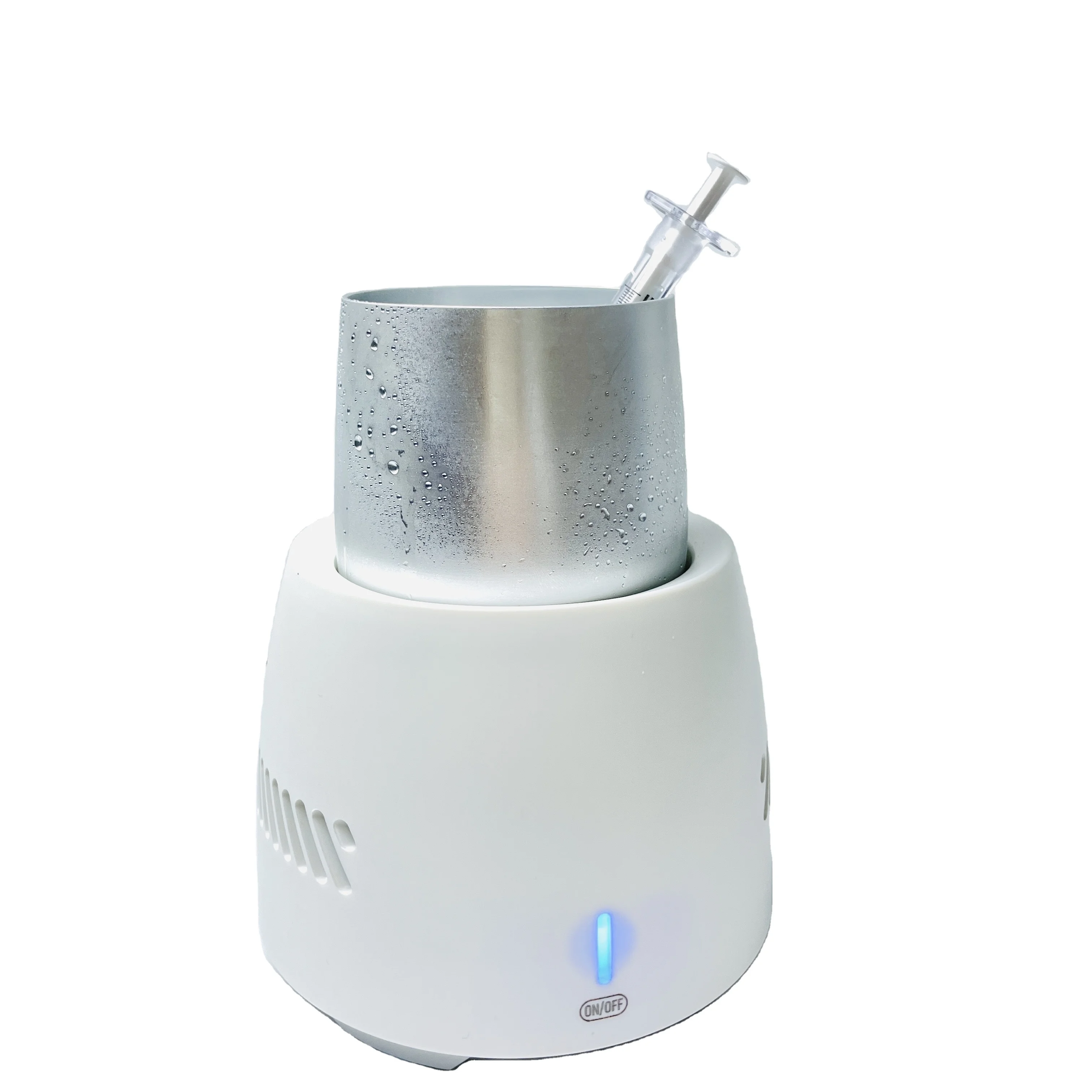 

Cooler Cup PRF or PRP Smart Cooling Cup-cooling Machine Easy to Use for Dental Clinic