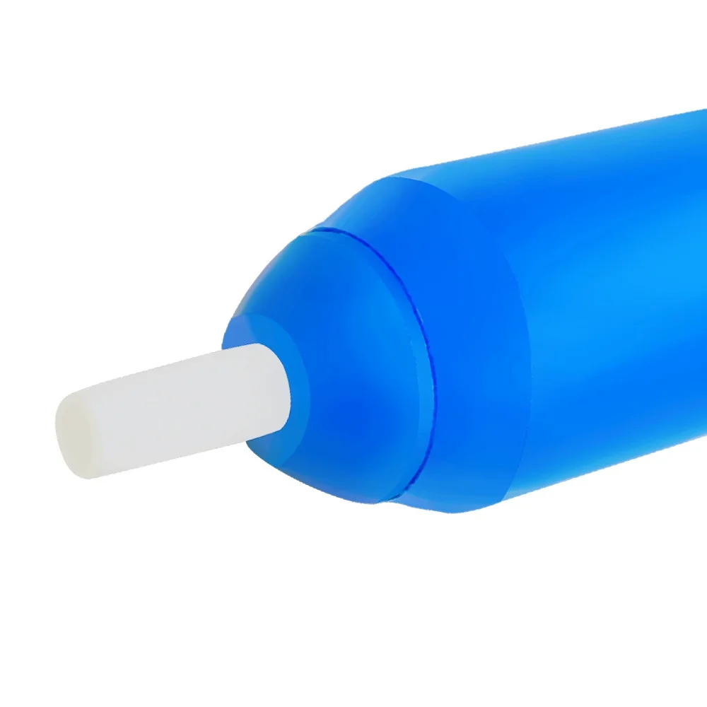 Solder Remover Desoldering Pump Repair Tools For Electronic Devices Desoldering Pump Max 38CM-HG Suction Double-layer Air Seal