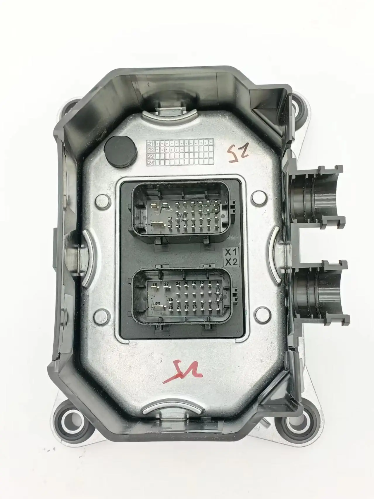 All-new FOR Volvo Renault Truck headlight controller control tool 22771624, 21999953