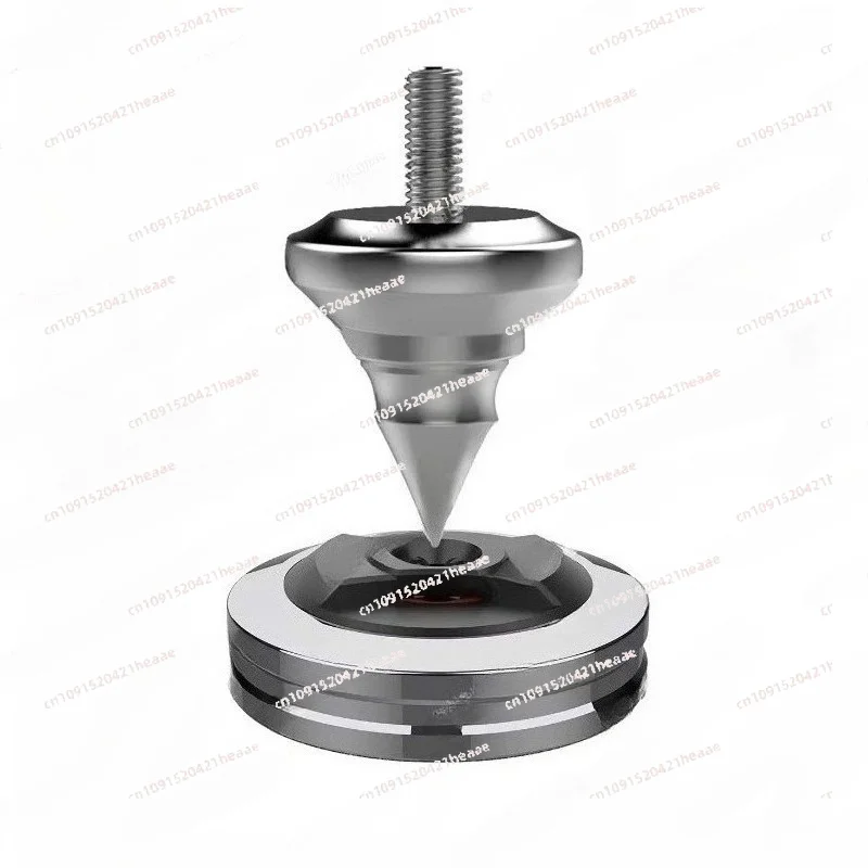 Suitable for  Player Absorber Foot Feet Pad M6 M8 M10 M12 Spike Isolation Nail  High-end HiFi Audio Speakers Amplifier Preamp