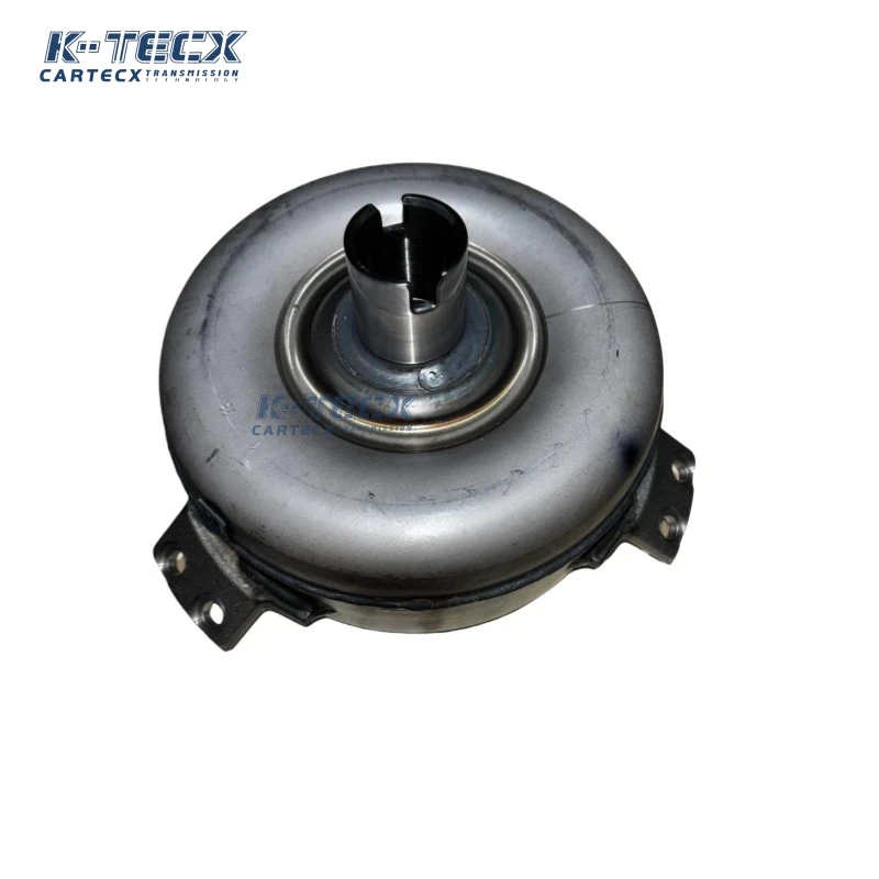Original Transmission 7-speed 722.9 Torque Converter A2212500301 2212500301 For Mercedes-Benz C63S C205 W205