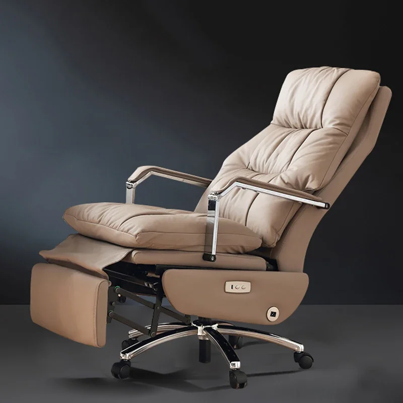 Game Chair Special Comfy Office Furniture Anime Gamer Computer Armchair Leather Gaming Advanced Height Cadeiras Gamer Swivel