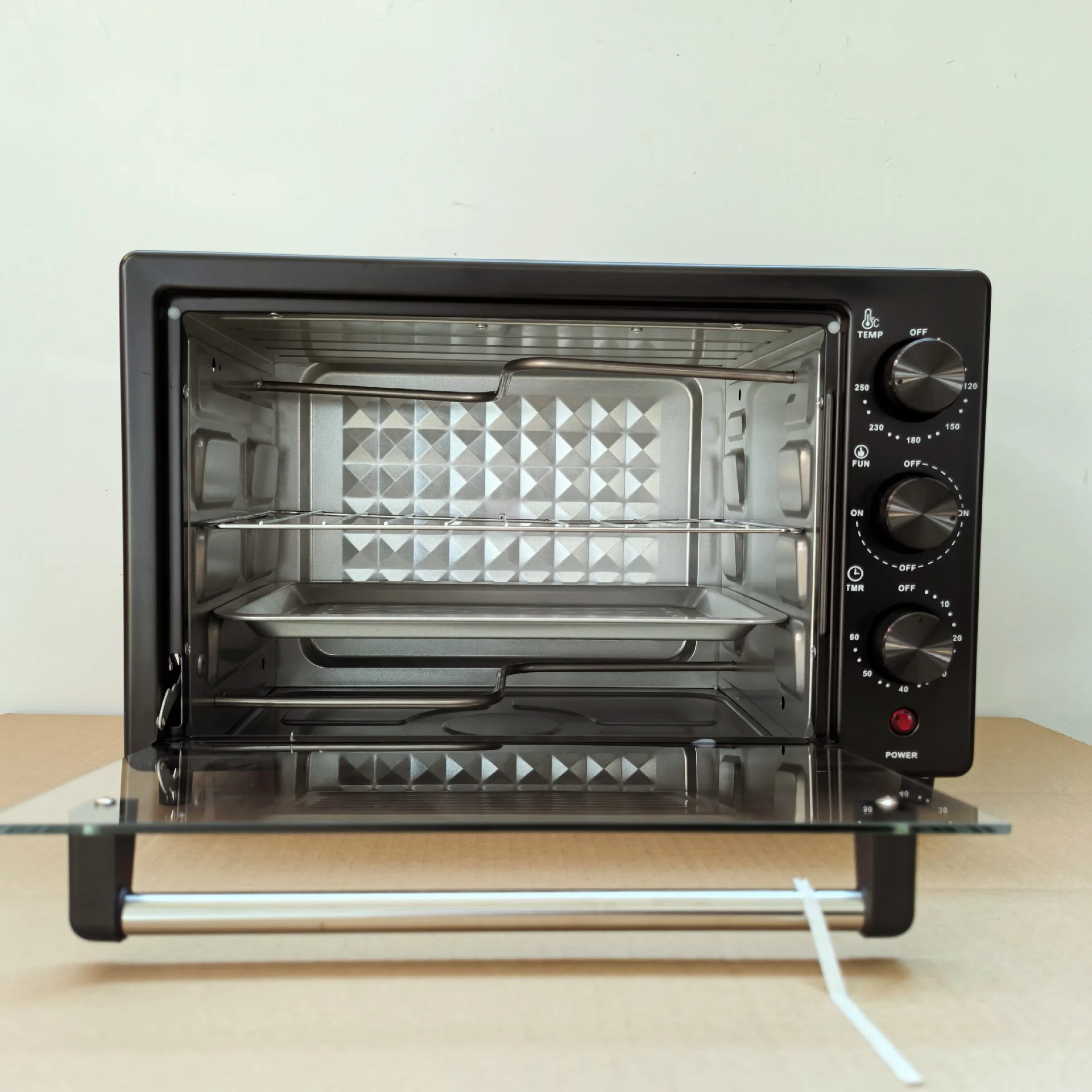 Lovfe Factory 25L Küchengeräte – Kitchen Appliances Luxury Bewertung und Preis