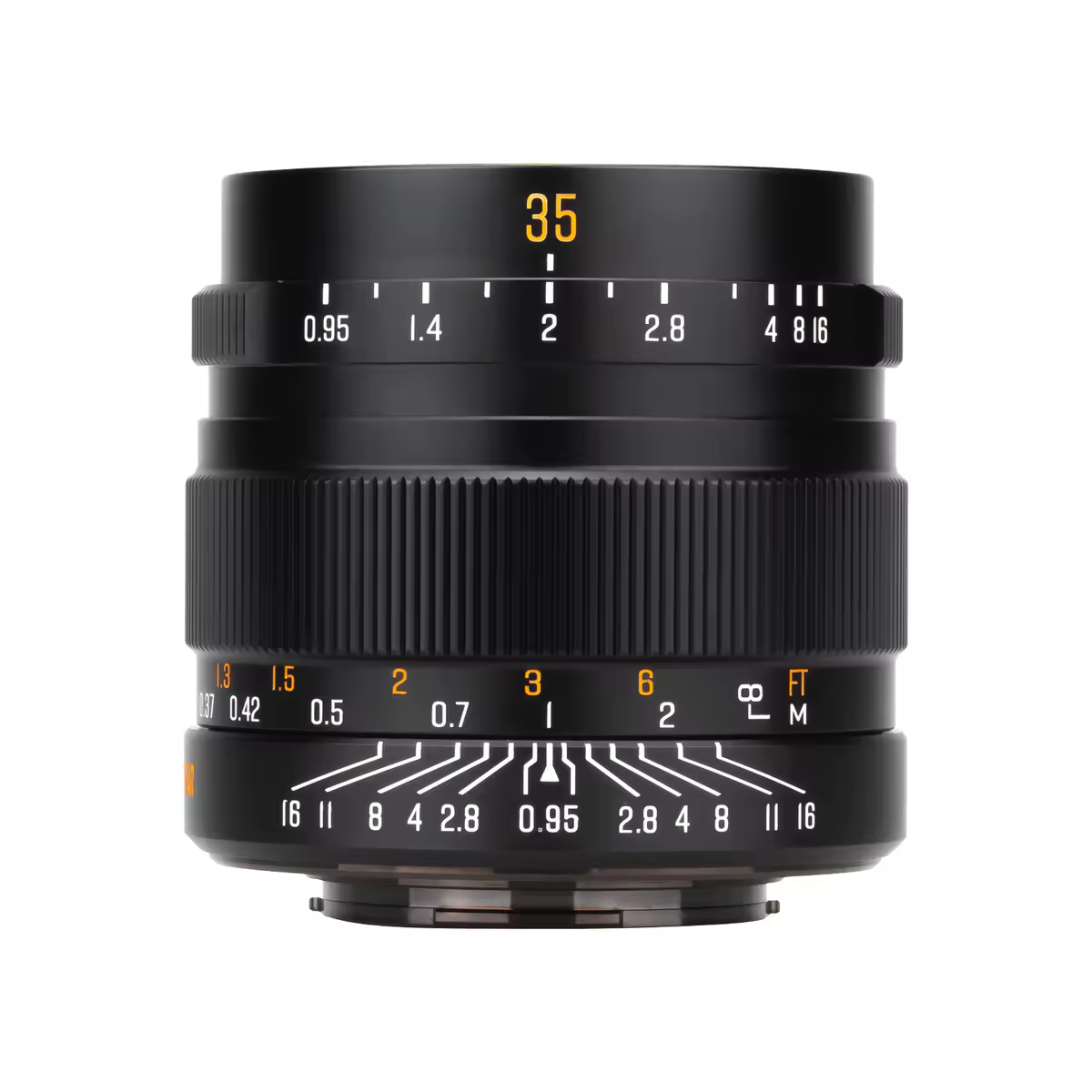 כוכב 35 מ "מ f0.95 APS-C פוקוס ידני dslr עדשה ללא מירורורורורורורורורורורורורורורקל EF-M m4/3