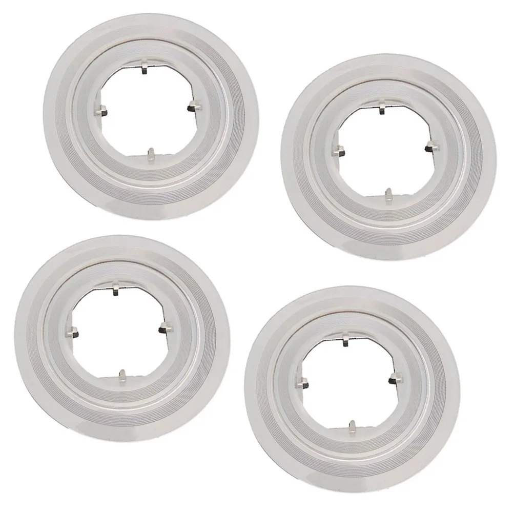 

4 шт., защита для спиц велосипедного колеса, защита для велосипедной кассеты, крышка свободного хода, 160 мм, легкая защита, защита для спиц велосипедного колеса