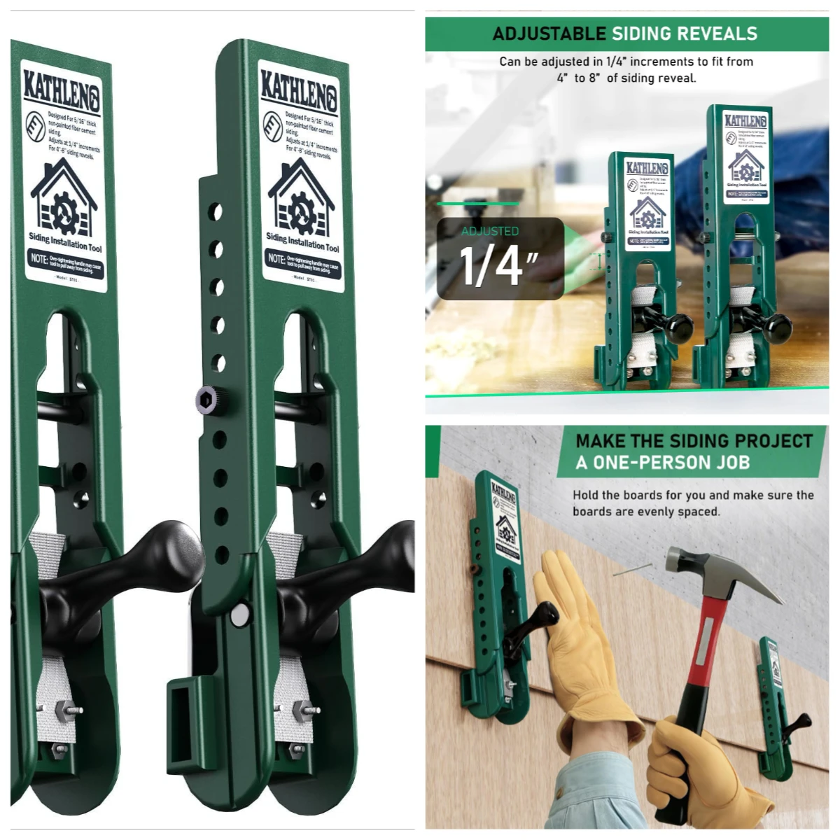 Wainscoting Installation Tools: Gecko Furniture Standard: Red
