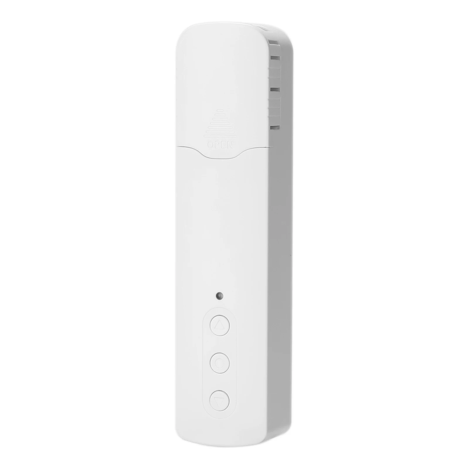 

WiFi TM616EGWT Intelligent Pull Bead Curtain Motor Intelligent Home Household Hotel Electric Curtain Motors Mobilephone APP Cont