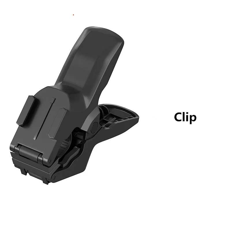 Halterung Flex Clamp Arm Schwanenhals halterung für Gopro Hero 13 12 11 10 9 8 Halterung für Smartphone Action Kamera Zubehör – Detail 8