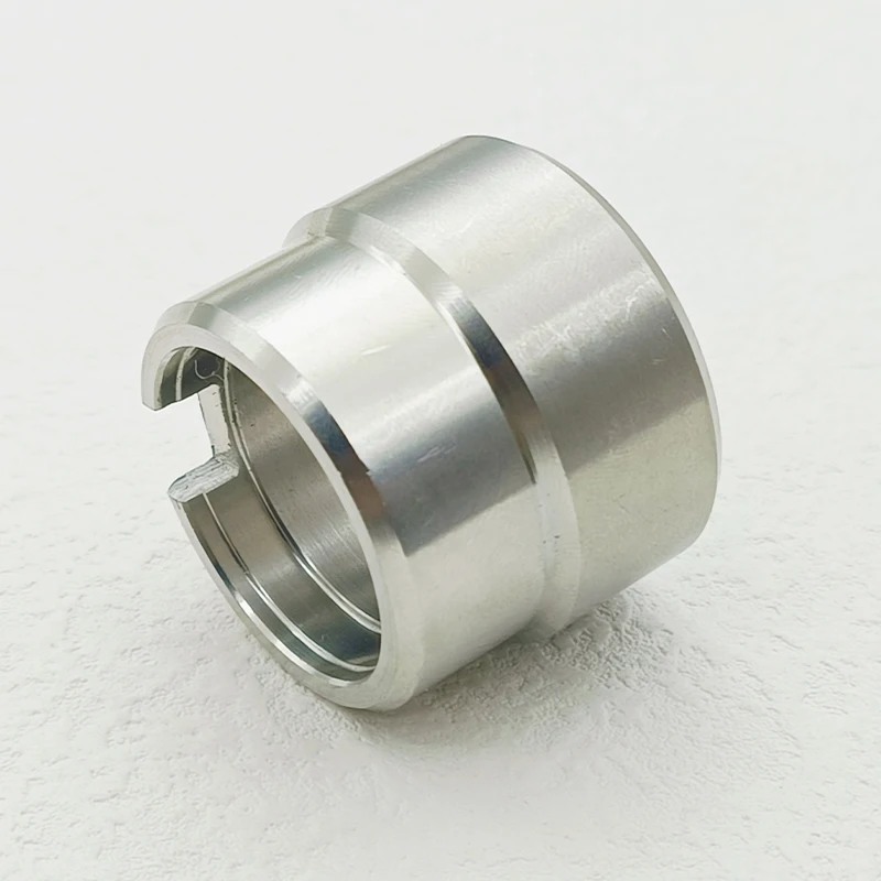 Stainless Steel NH34 NH35 Watch Movement Holder Base Fits NH35 NH36 7S26 7S36 8215 8205 2824 2836 Movement Holder Repair Tools