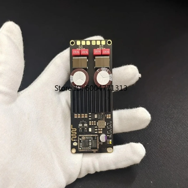 Bluetooth amplifier board fever amplifier board TPA3221 amplifier board QCC3034 APTX-HD