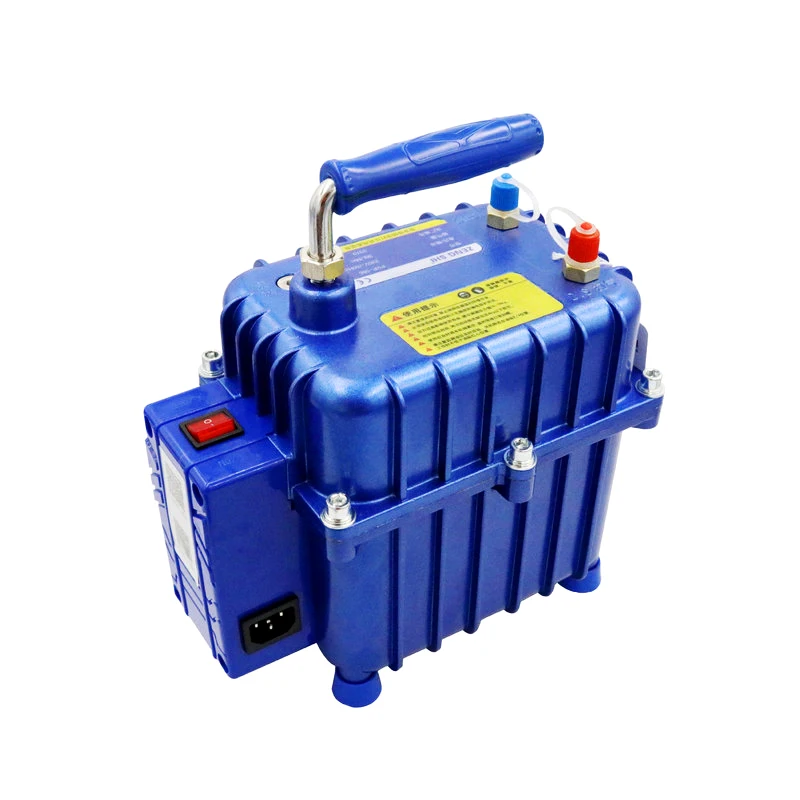 Car air Conditioning Vacuum Pump Pumping Dual-purpose Vacuum Pump
