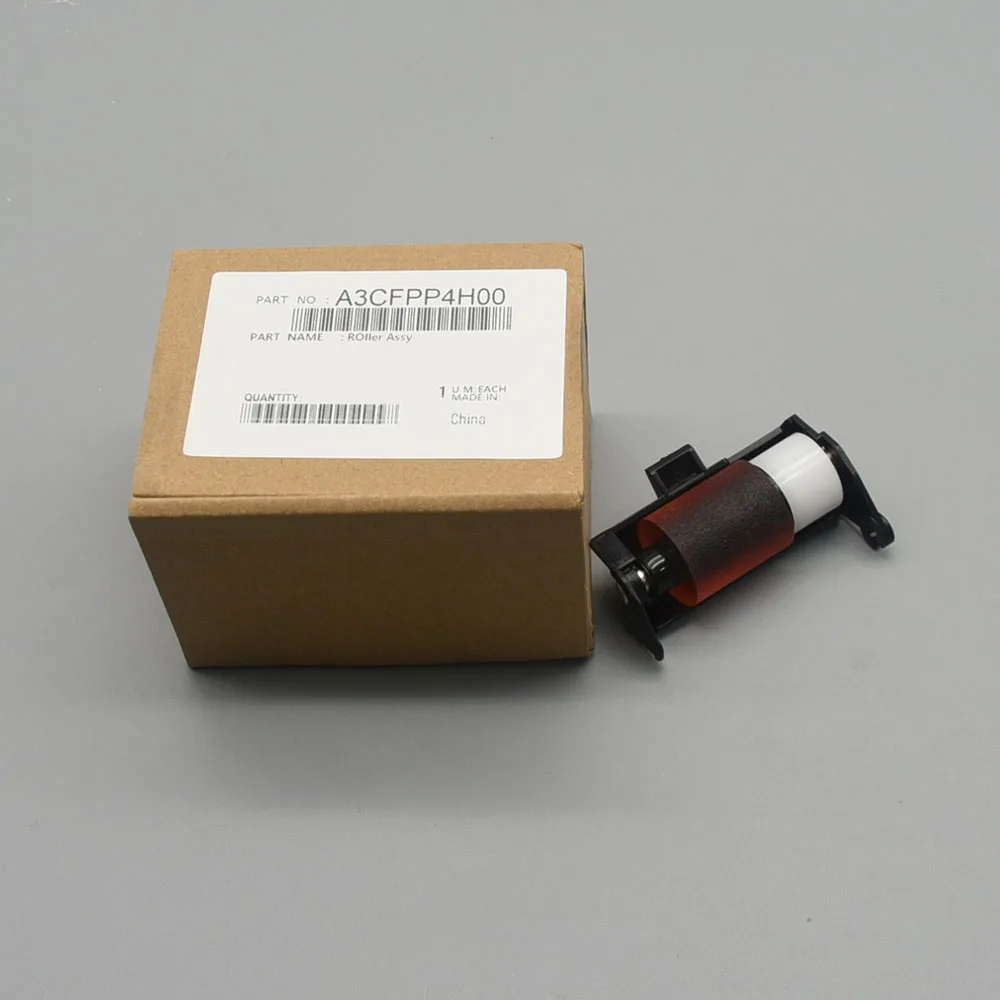 

5X A3CFPP4H00 A3CF-PP4H-00 ADF Pickup Separation Roller for Konica Minolta C224 C284 C287 C308 C364 C368 C454 C554 227 287 367